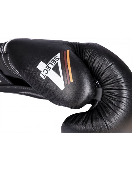 Gants de boxe "4select" Cuir   Gants de boxe "4select" Cuir