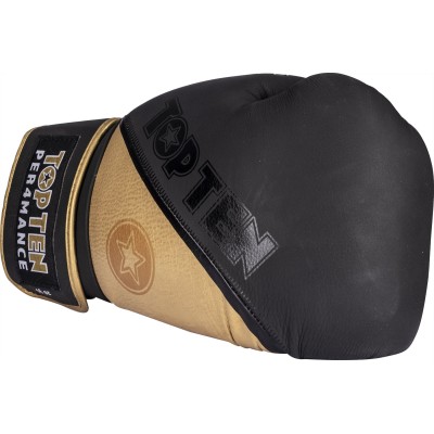 Gants de boxe "4select" Cuir   2