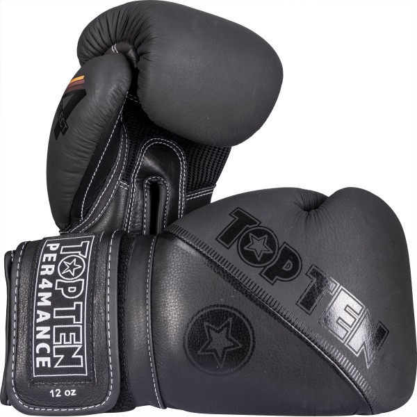 Gants de boxe "4select" Cuir  