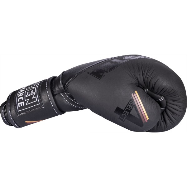 Gants de boxe "4select" Cuir  