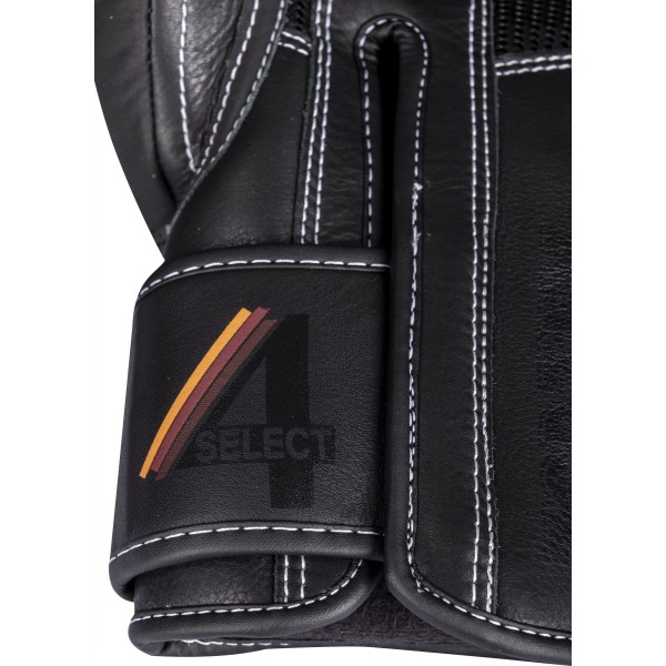 Gants de boxe "4select" Cuir  