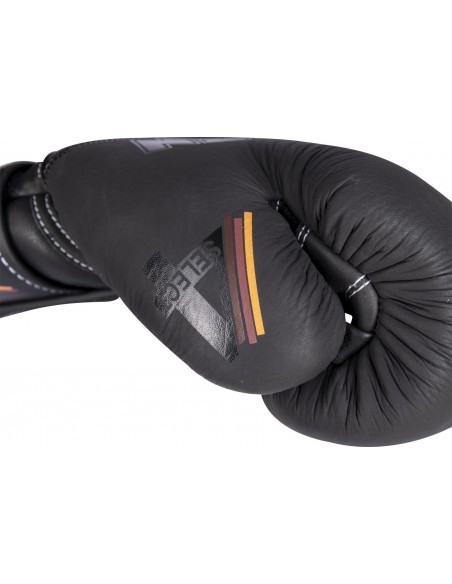 Gants de boxe "4select" Cuir  