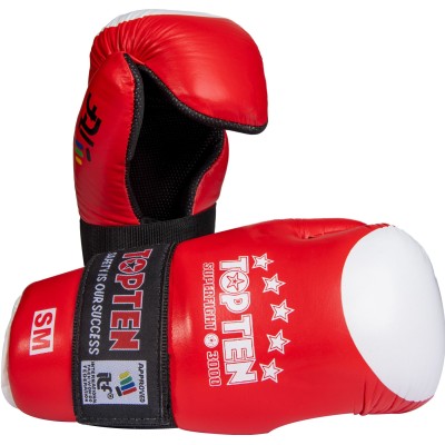 Open Hands "ITF Superfight 3000"