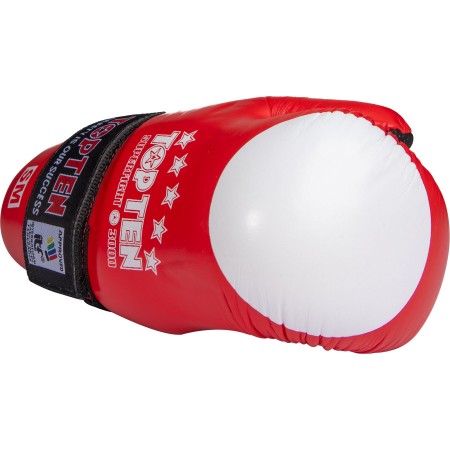 Open Hands "ITF Superfight 3000"  