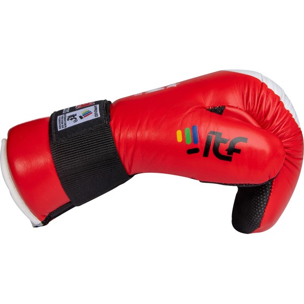 Open Hands "ITF Superfight 3000"  