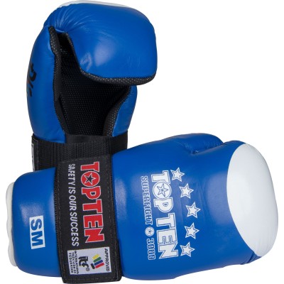Boxing gloves