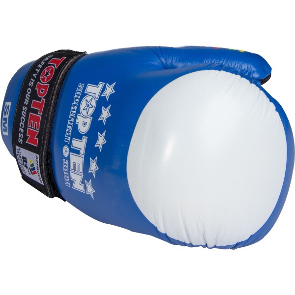 Open Hands "ITF Superfight 3000"  