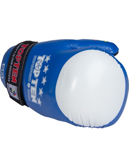 Open Hands "ITF Superfight 3000"  