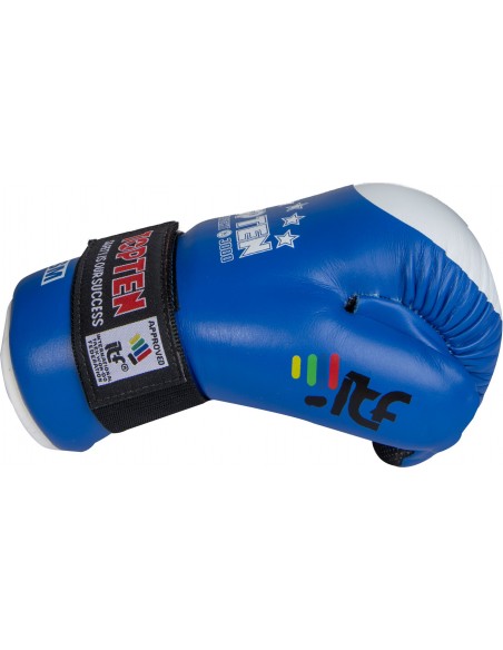 Open Hands "ITF Superfight 3000"  