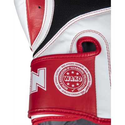 BUDO HOUSE MMA GLOVES VINYL