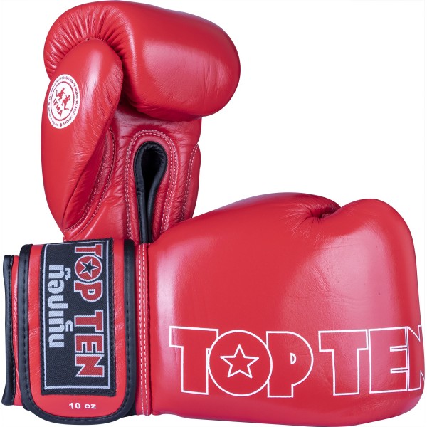 Gants de boxe "Mad"  