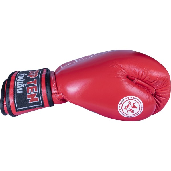 Gants de boxe "Mad"
