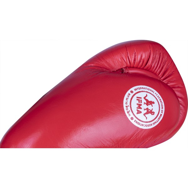 Gants de boxe "Mad"