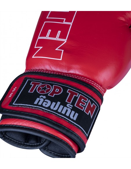 Gants de boxe "Mad"   Gants de boxe "Mad"