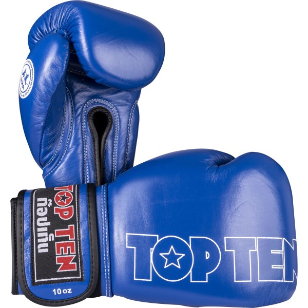 Gants de boxe "Mad"  