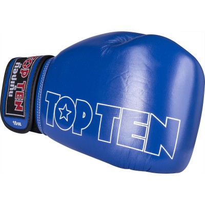 Gants de boxe "Mad"   2