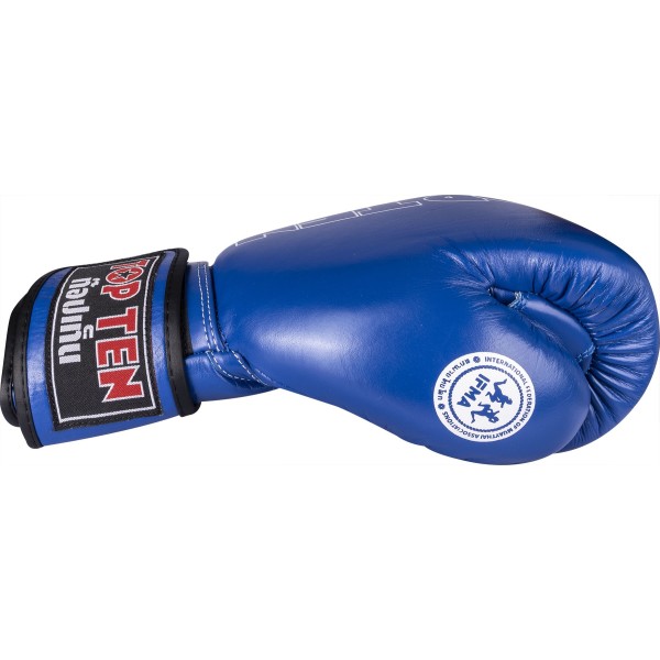 Gants de boxe "Mad"