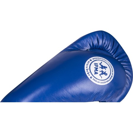 Gants de boxe "Mad"   Gants de boxe "Mad"