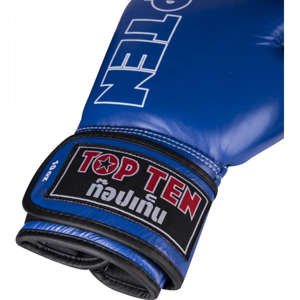 Gants de boxe "Mad"