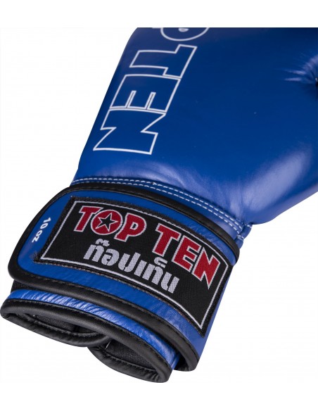 Gants de boxe "Mad"   Gants de boxe "Mad"