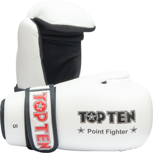 Pointfighter "Point Fighter"  