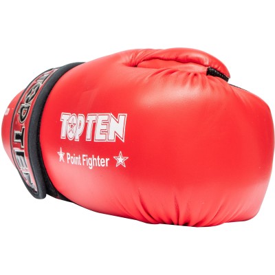 Adidas Box Hog II