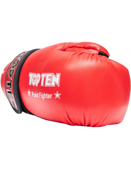 Pointfighter "Point Fighter"  