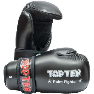 Pointfighter "Point Fighter"