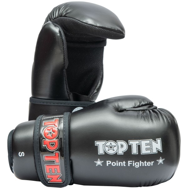 Pointfighter "Point Fighter"  