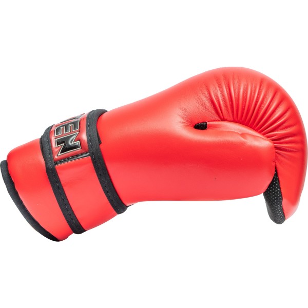 Pointfighter "Point Fighter" - rouge, taille XS 