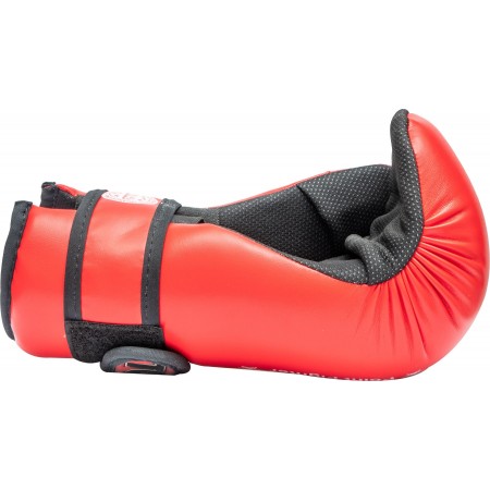 Pointfighter "Point Fighter" - rouge, taille XS 