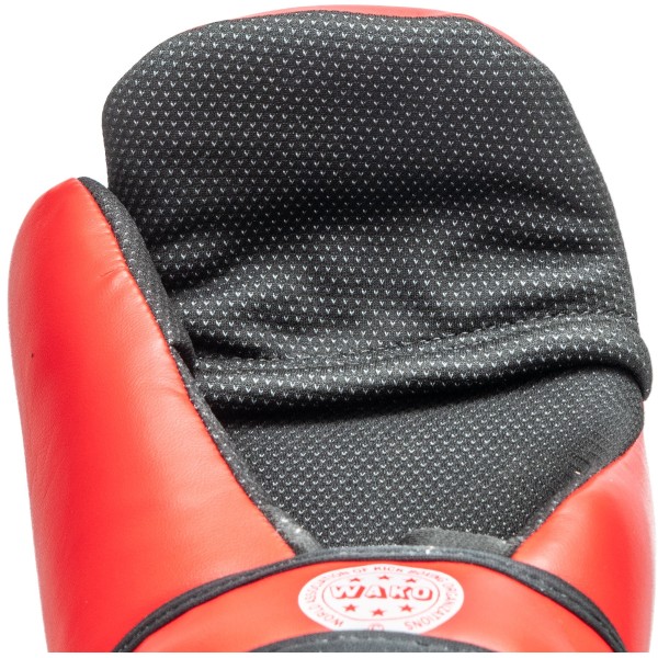 Pointfighter "Point Fighter" - rouge, taille XS 