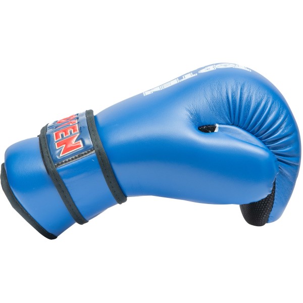 Pointfighter "Point Fighter" - bleu, taille XS 