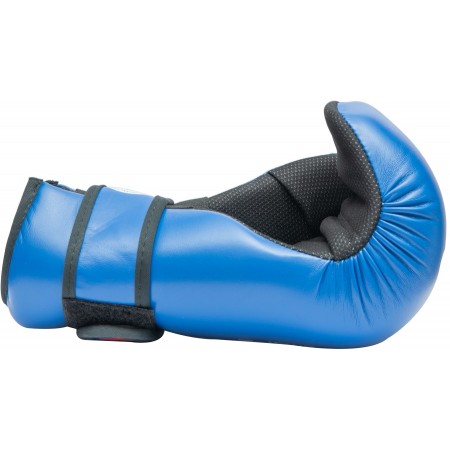 Pointfighter "Point Fighter" - bleu, taille XS 