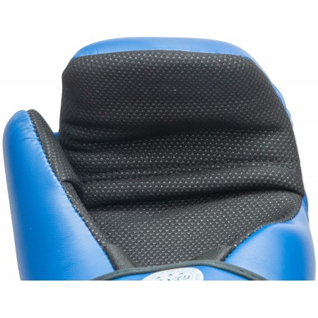 Pointfighter "Point Fighter" - bleu, taille XS 