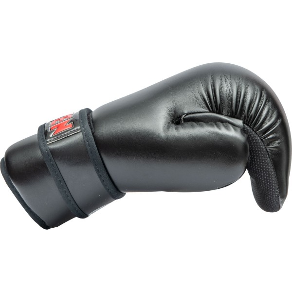 Pointfighter "Point Fighter" - noir, taille XS 