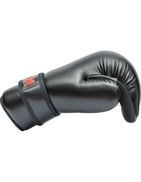 Pointfighter "Point Fighter" - noir, taille XS 