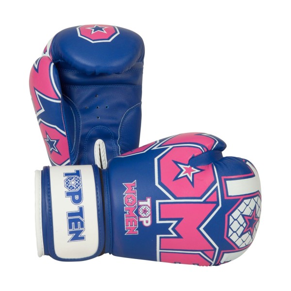 Gants de boxe "Woman" pour femme  