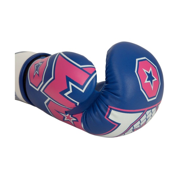 Gants de boxe "Woman" pour femme  