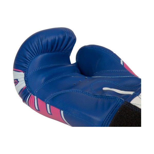 Gants de boxe "Woman" pour femme  