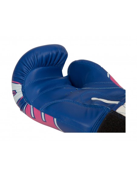 Gants de boxe "Woman" pour femme  