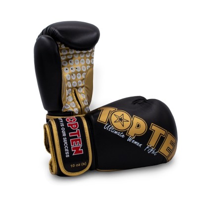 Gants de boxe "Woman" pour femme
