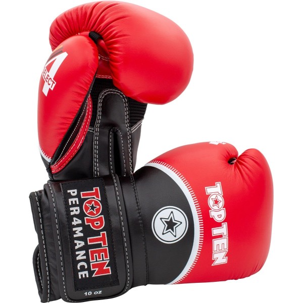 Gants de boxe "4select"  