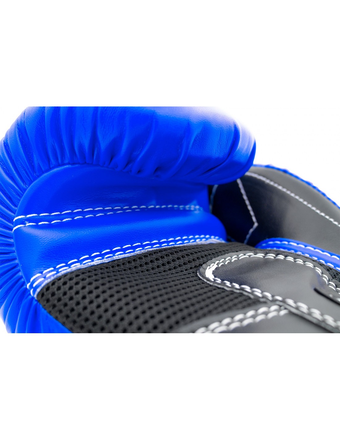 Боксерские перчатки adidas Hybrid 100 Dynamic Fit