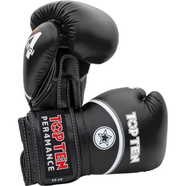 Gants de boxe "4select"  