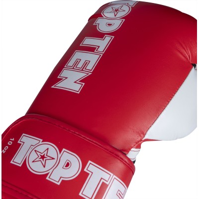 Sac de sport de combat adidas