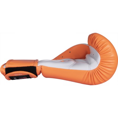 Gants de boxe « NK II » - 10 oz, orange  Gants de boxe « NK II » - 10 oz, orange