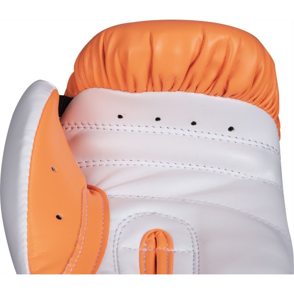 Gants de boxe « NK II » - 10 oz, orange