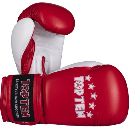 Gants de boxe « NK II »   Gants de boxe « NK II »