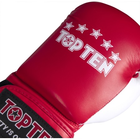 Gants de boxe « NK II »   Gants de boxe « NK II »